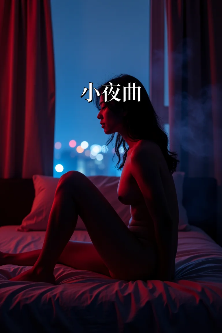 小夜曲 封面