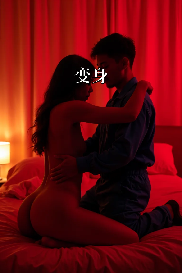 变身 封面