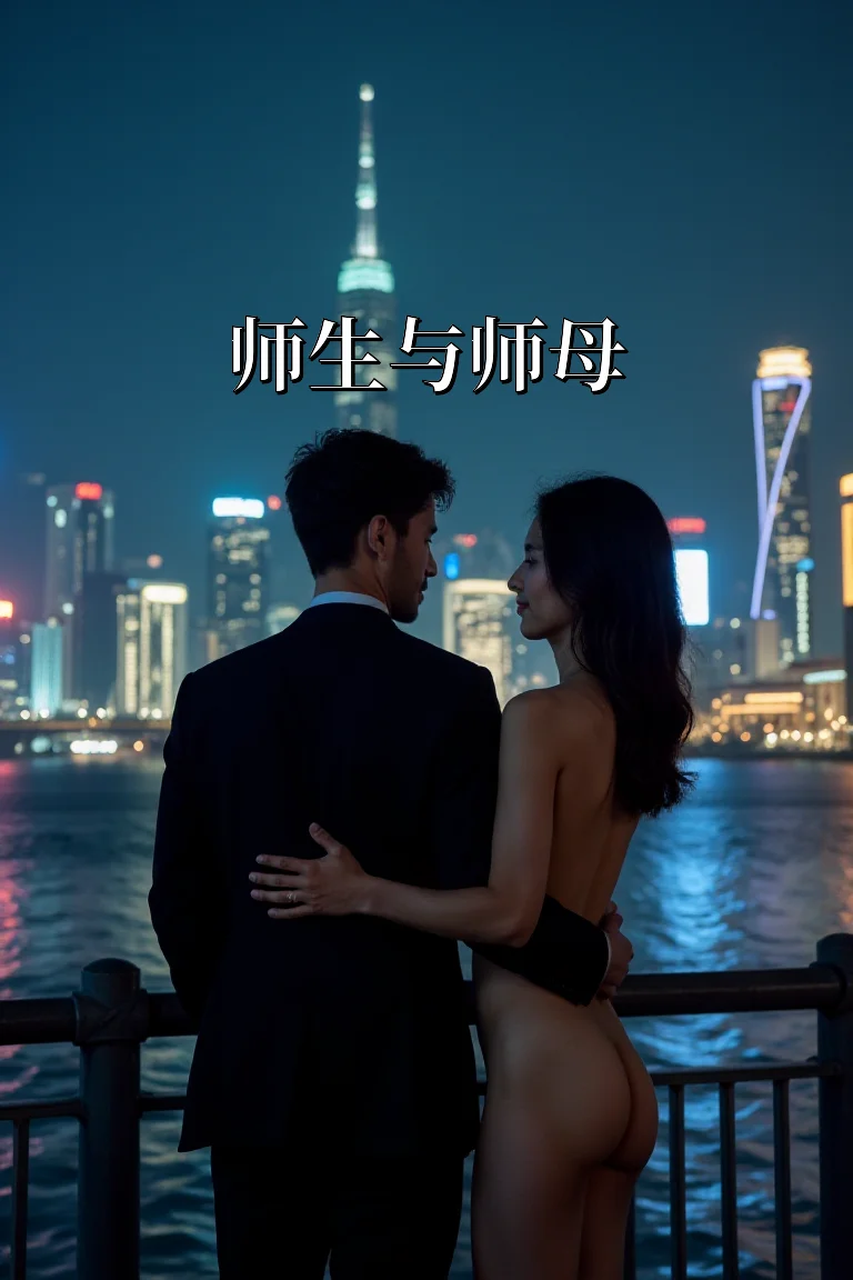 师生与师母 封面
