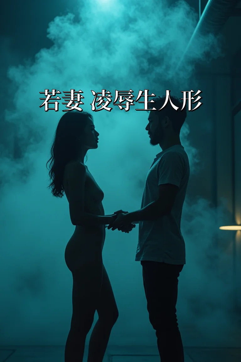 若妻 凌辱生人形 封面
