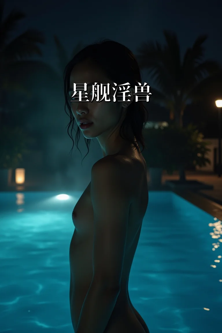 星舰淫兽 封面