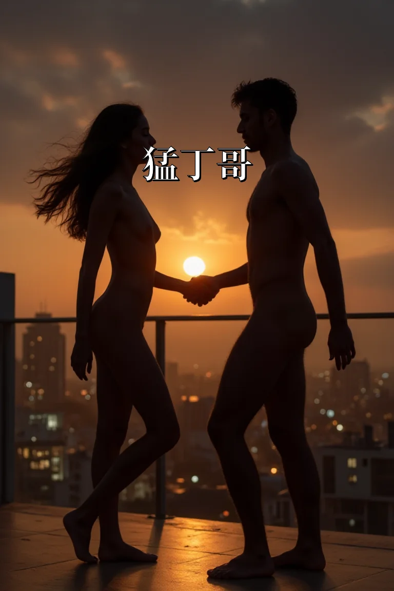 猛丁哥 封面