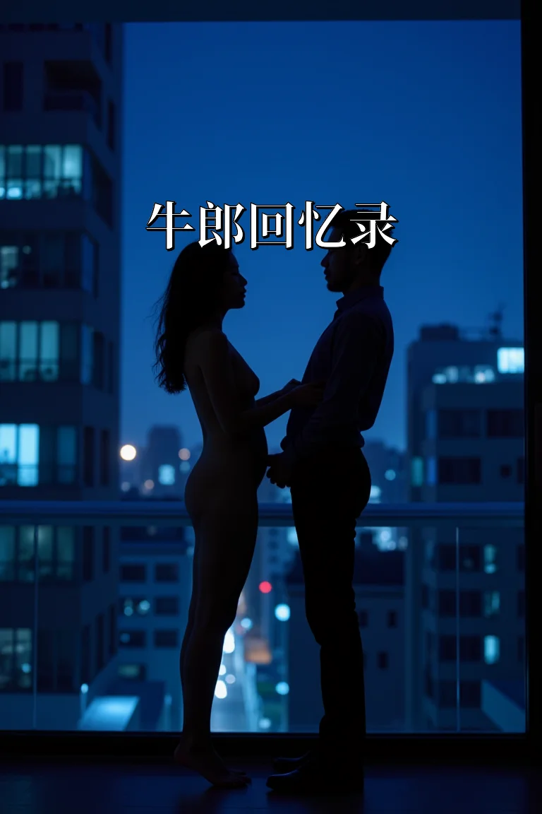 牛郎回忆录 封面