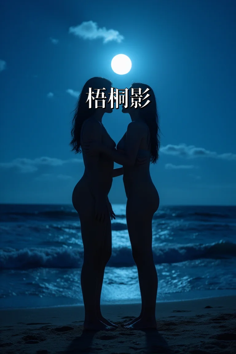 梧桐影 封面