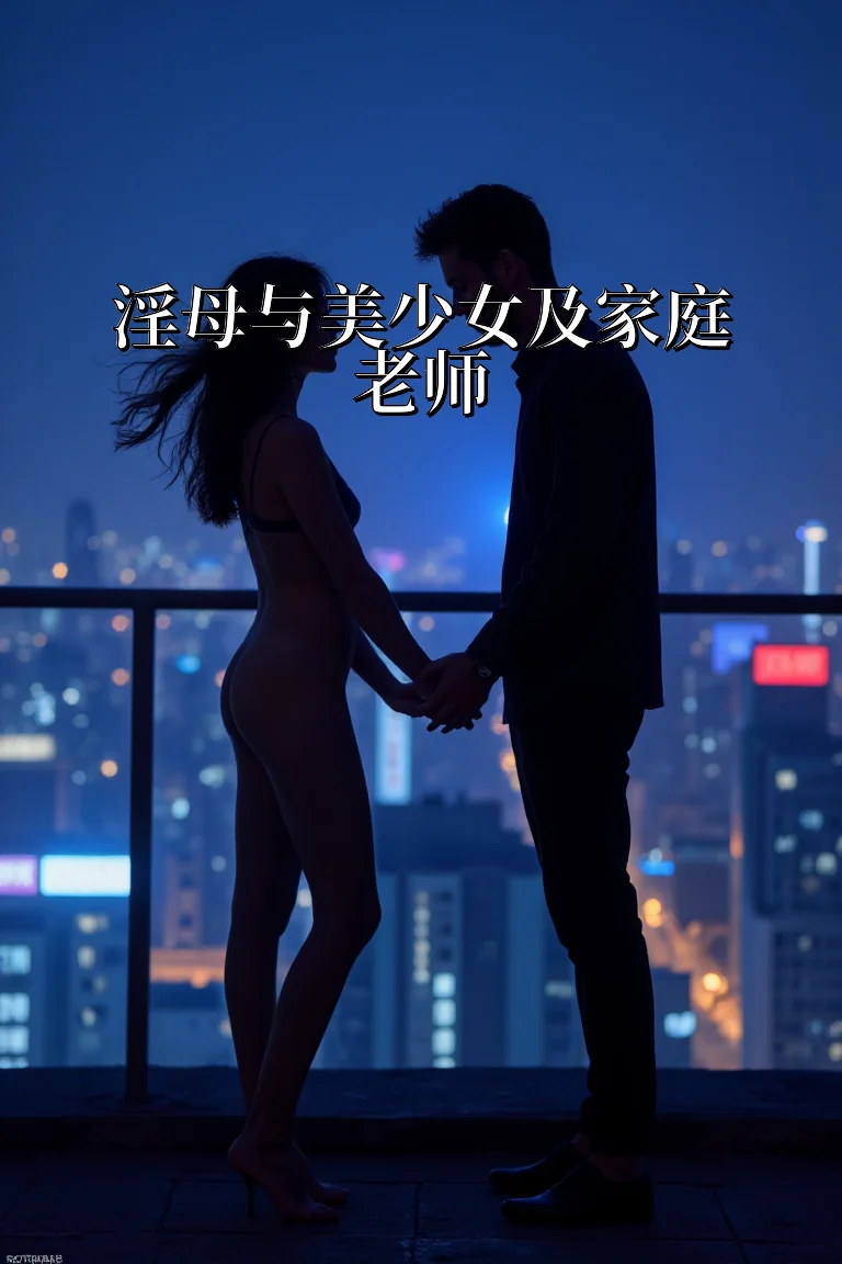 淫母与美少女及家庭老师 封面