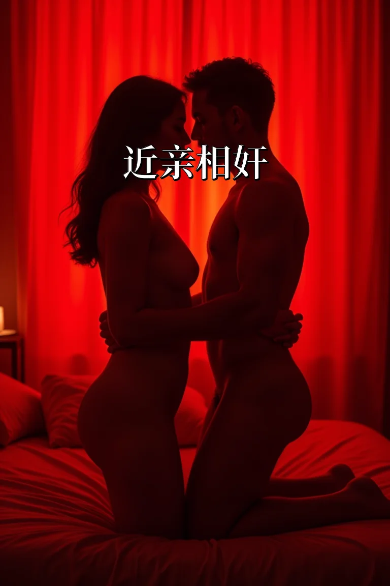 近亲相奸 封面