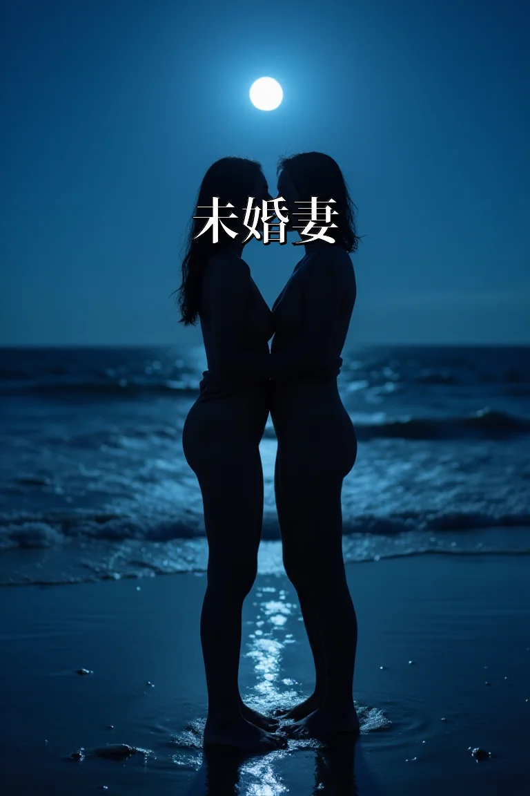 未婚妻 封面