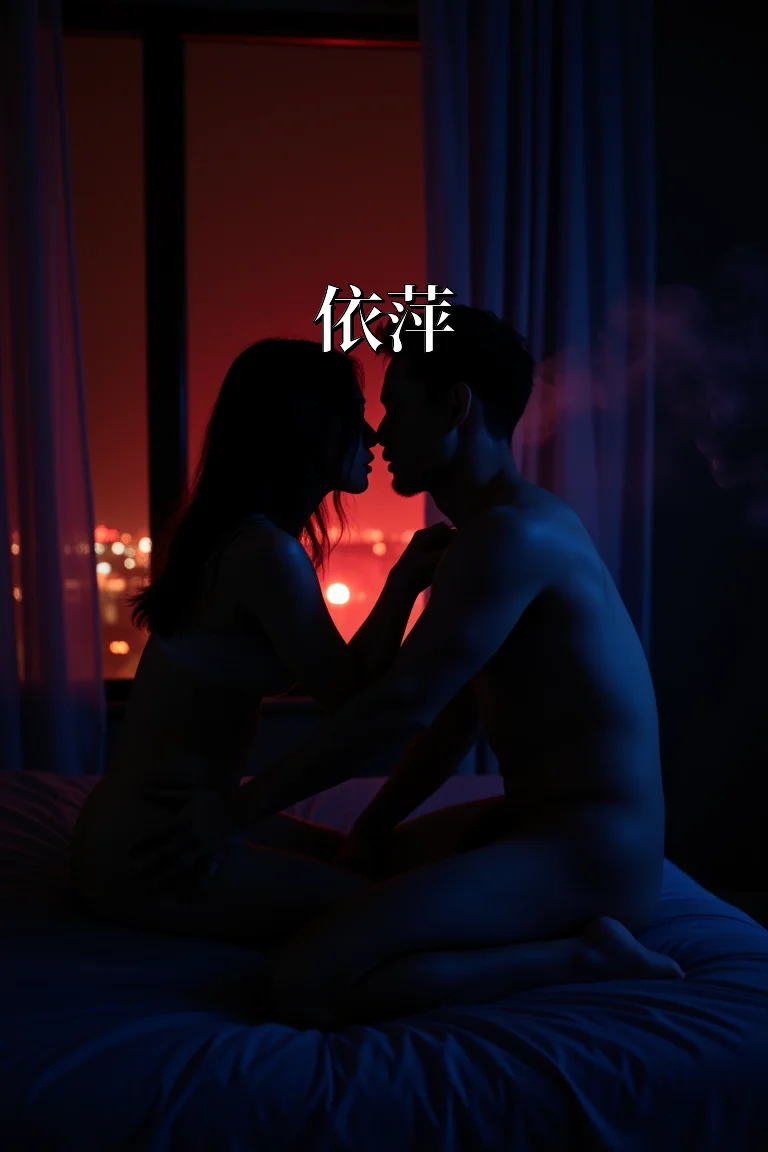 依萍 封面