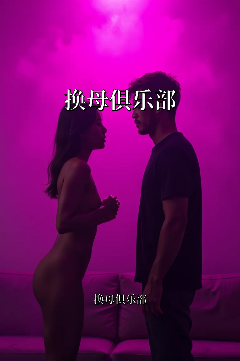 换母俱乐部 封面