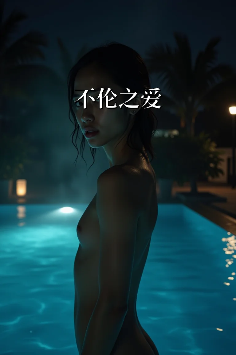 不伦之爱 封面
