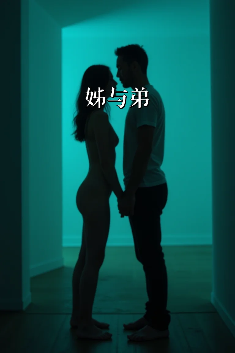 姊与弟 封面