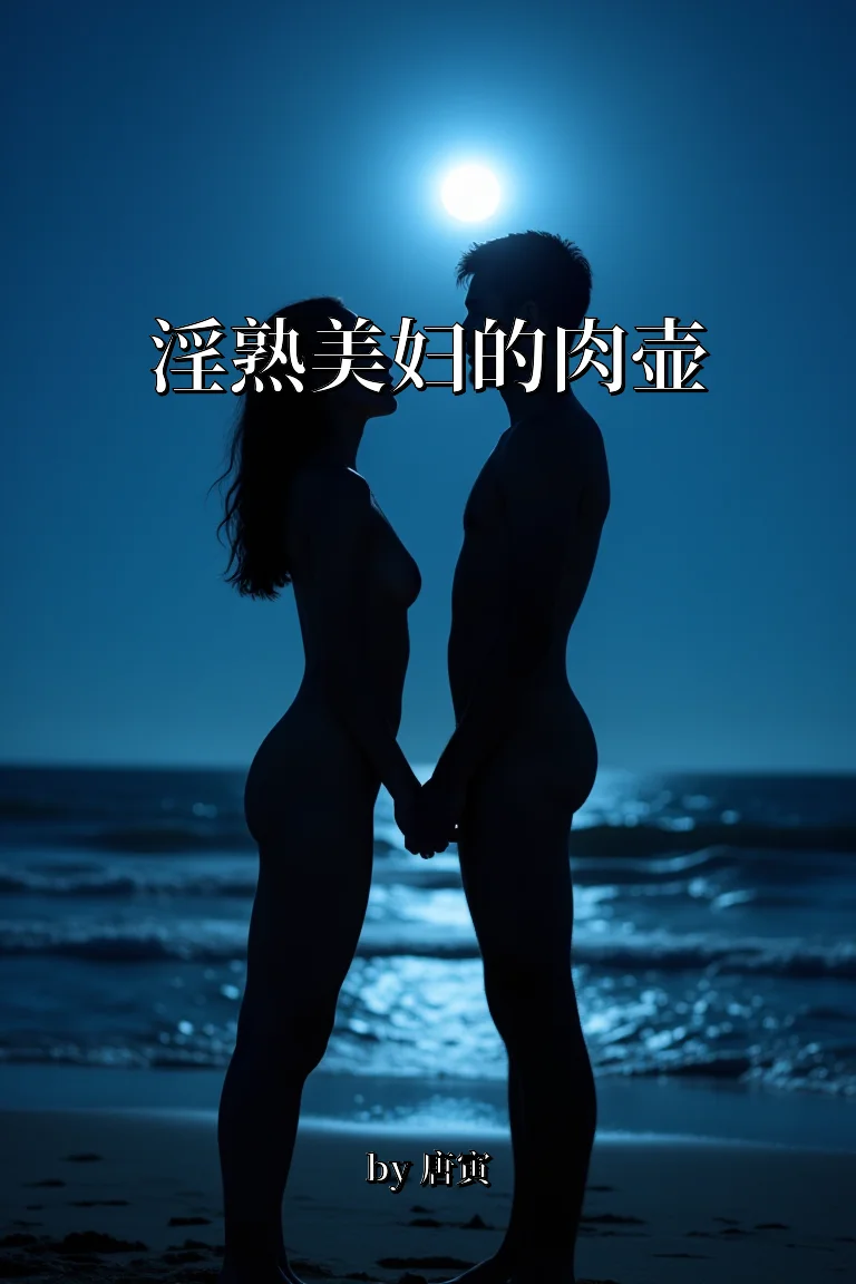 淫熟美妇的肉壶 封面
