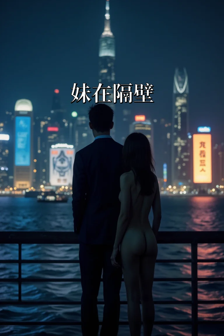 妹在隔壁 封面