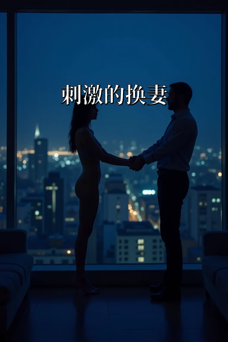 刺激的换妻 封面