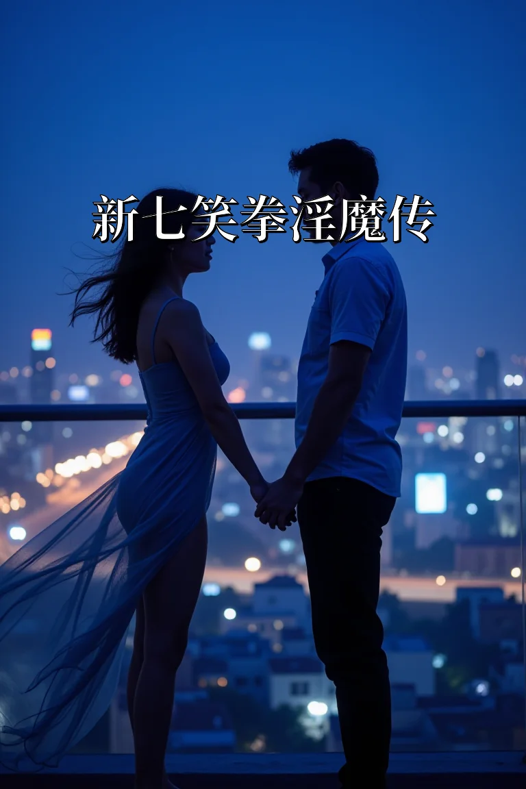 新七笑拳淫魔传 封面