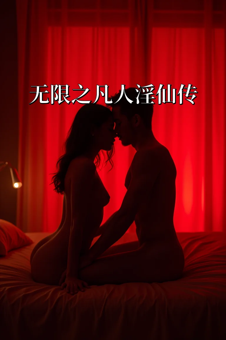 无限之凡人淫仙传 封面