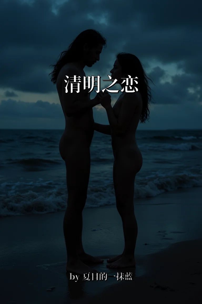 清明之恋 封面