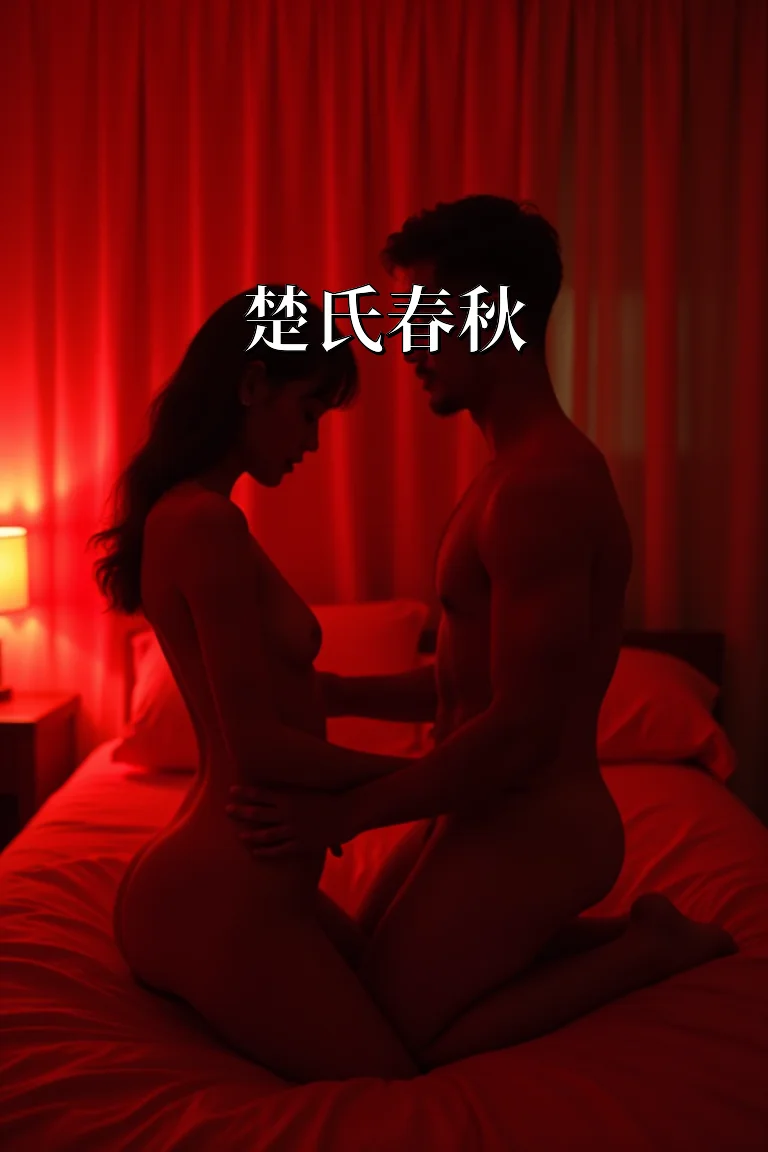 楚氏春秋 封面