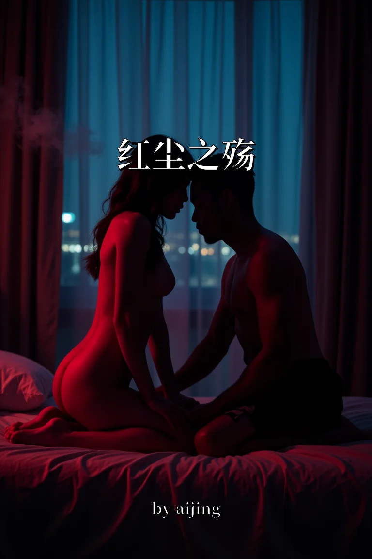 红尘之殇 封面