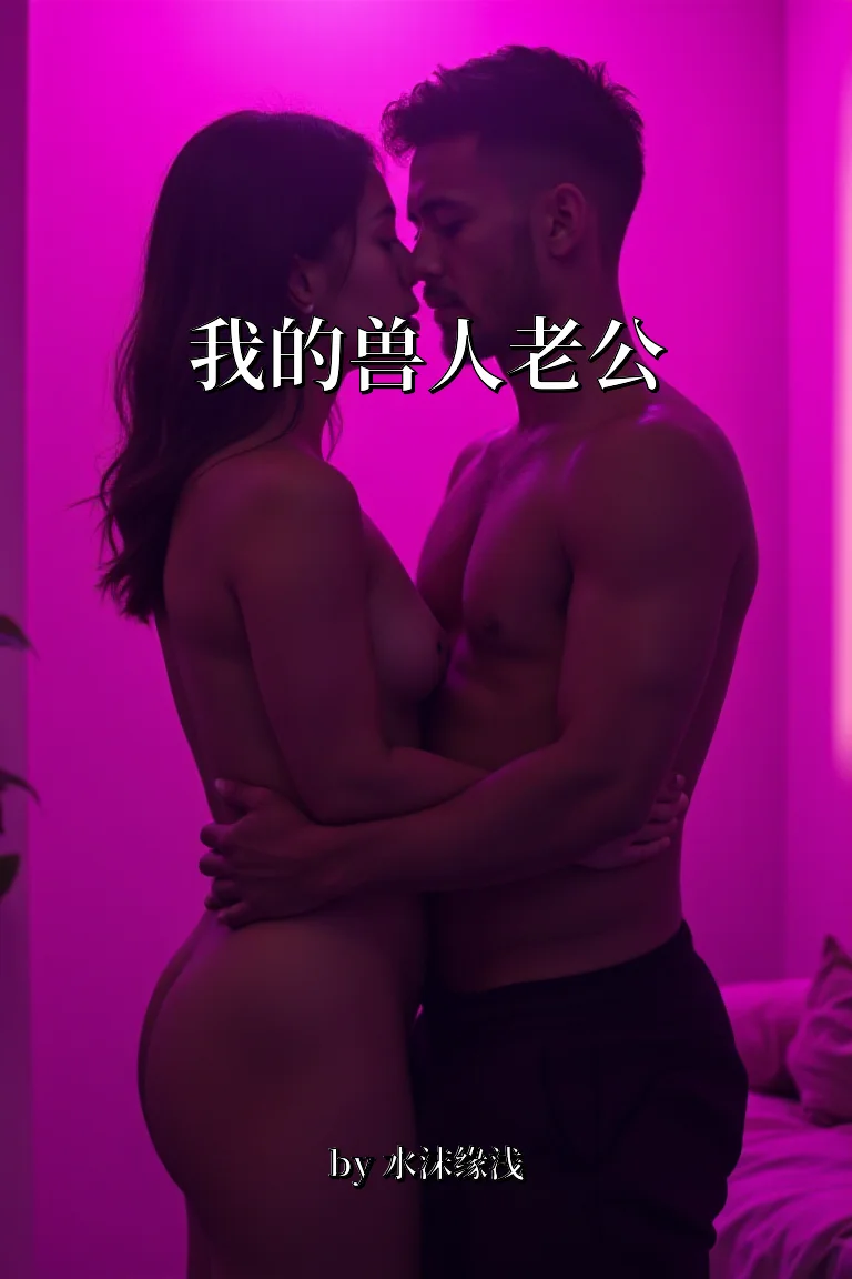 我的兽人老公 封面