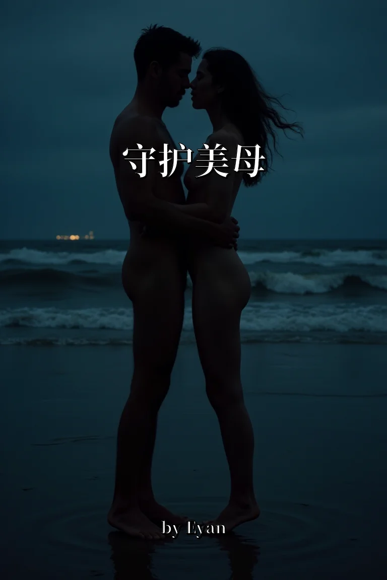 守护美母 封面