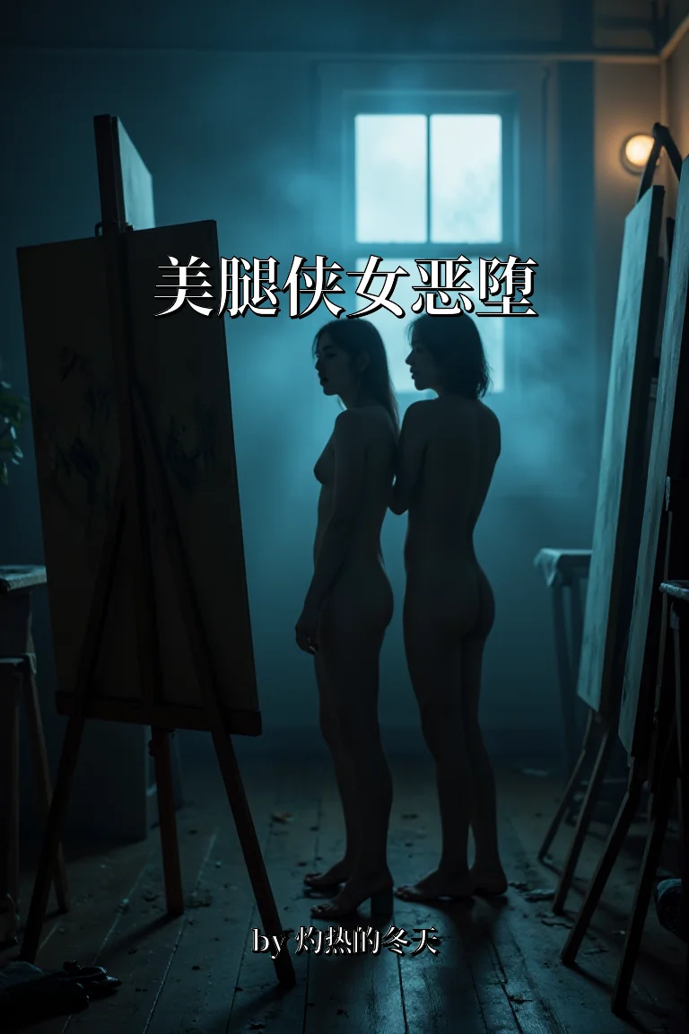 美腿侠女恶堕 封面