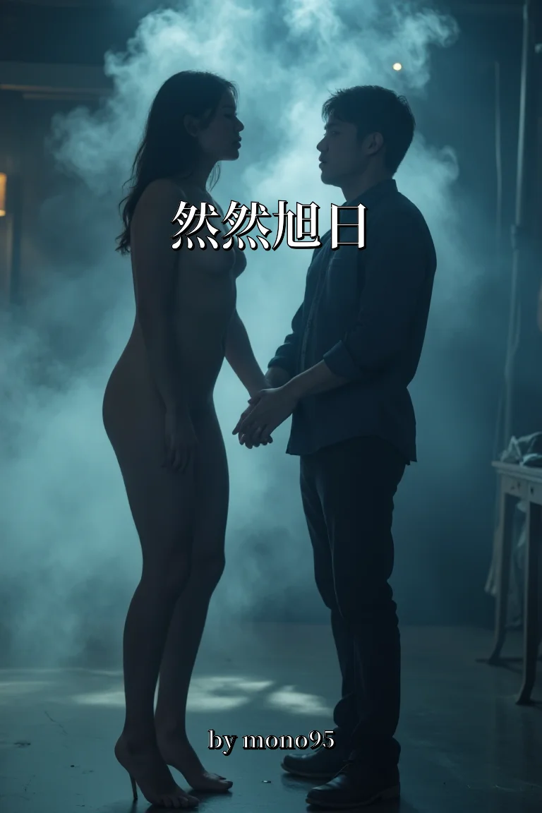 然然旭日 封面
