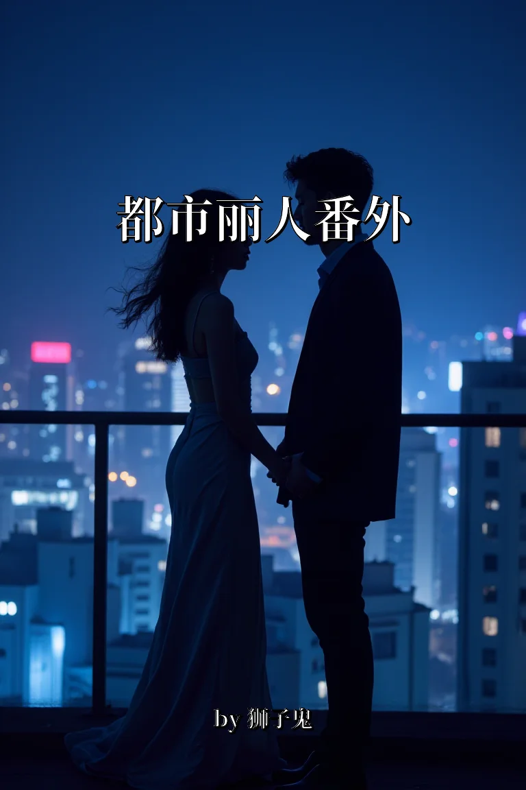 都市丽人番外 封面