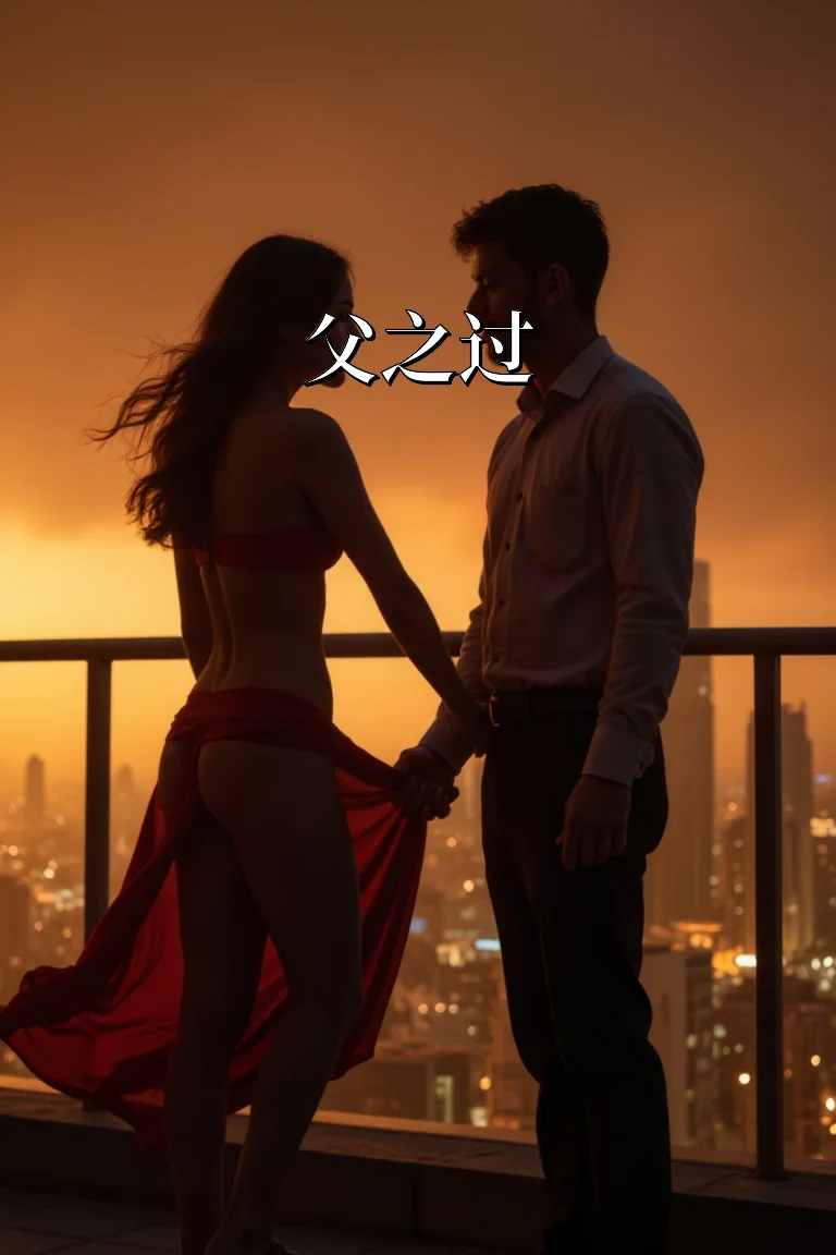 父之过 封面