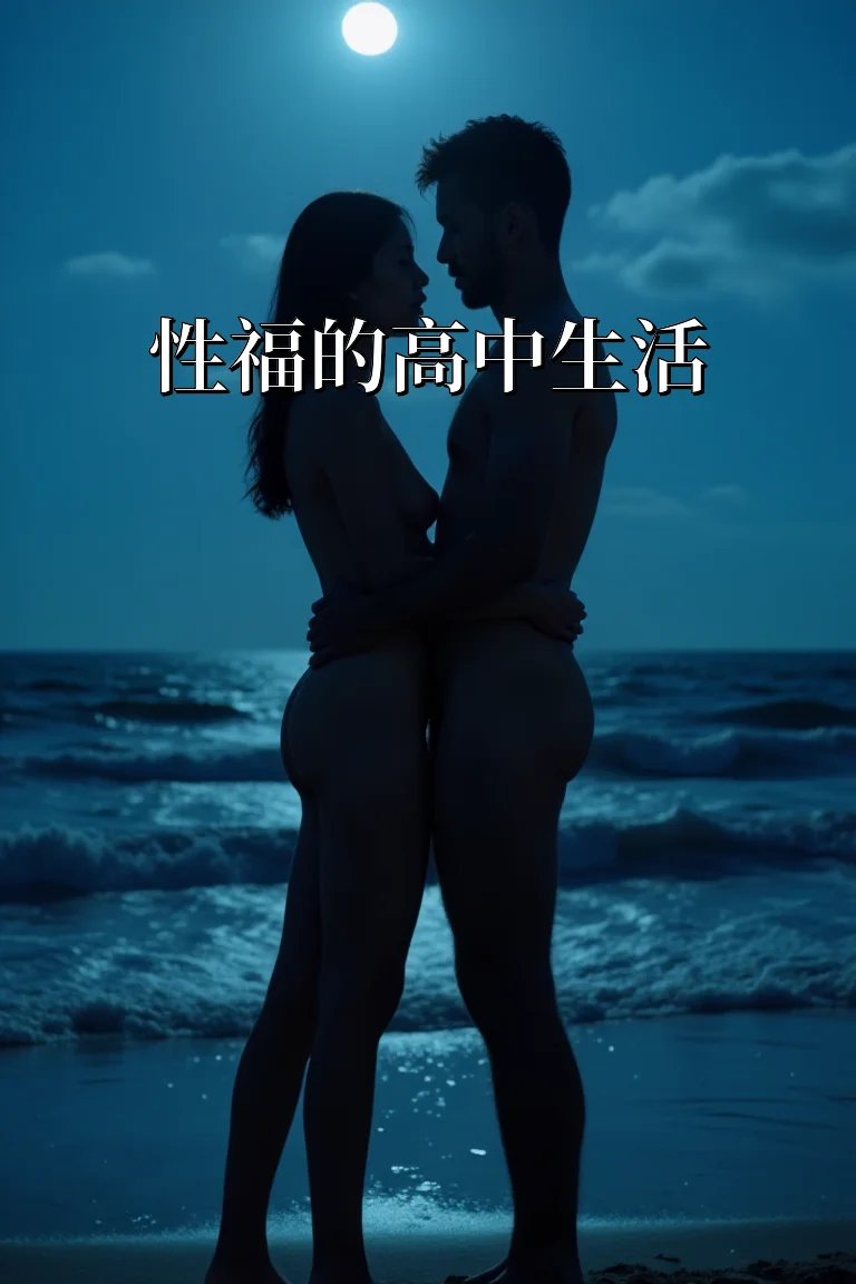 性福的高中生活 封面