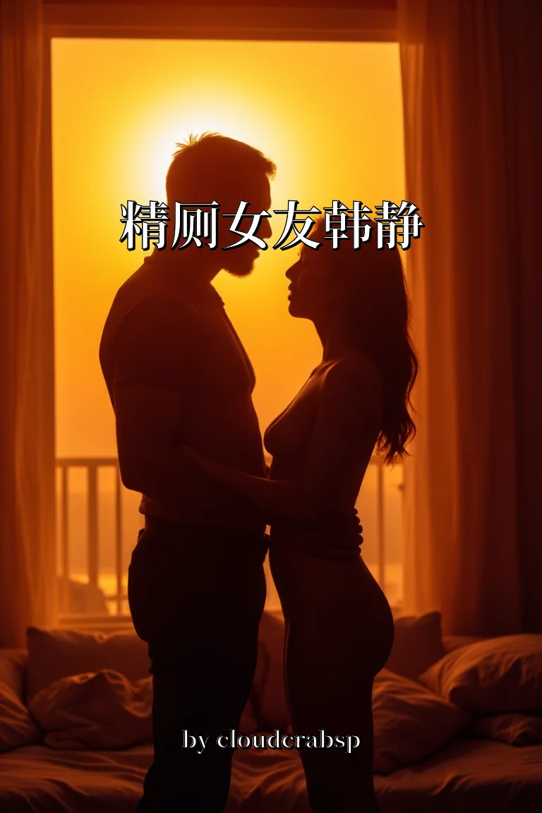 精厕女友韩静 封面