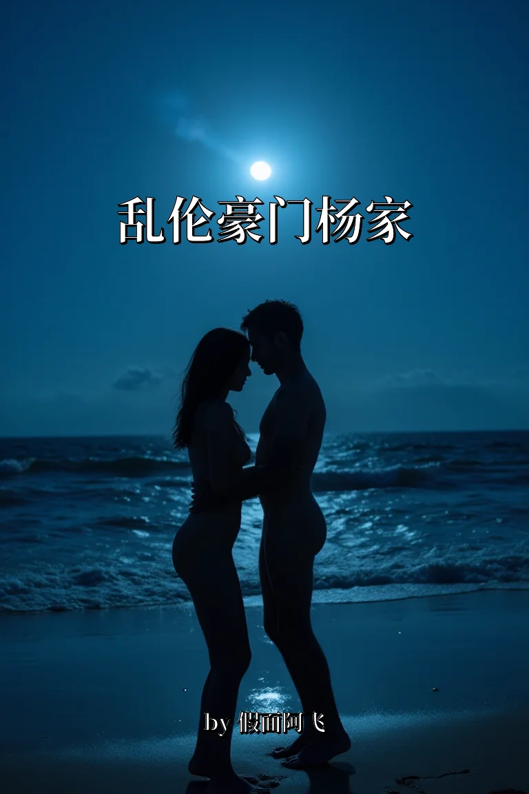 乱伦豪门杨家 封面