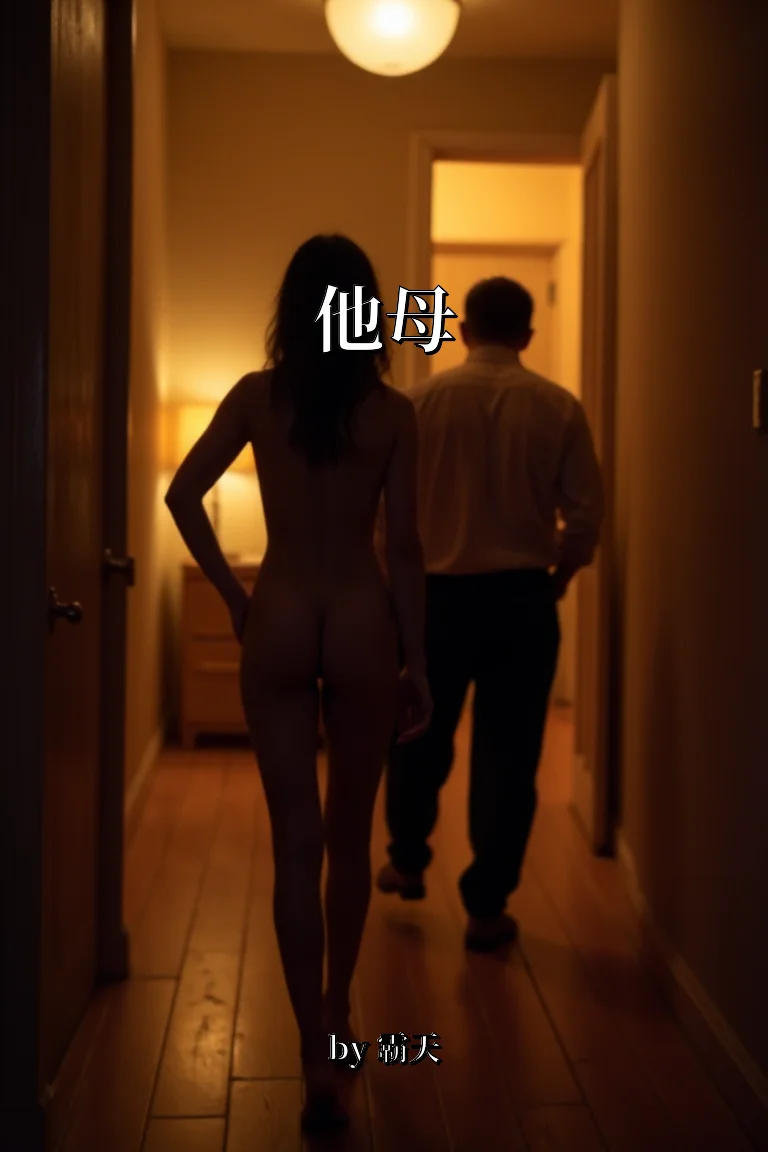 他母 封面