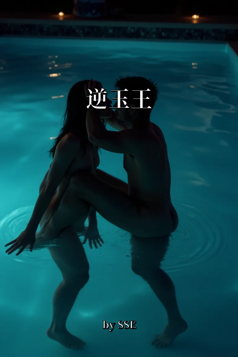 逆玉王 封面