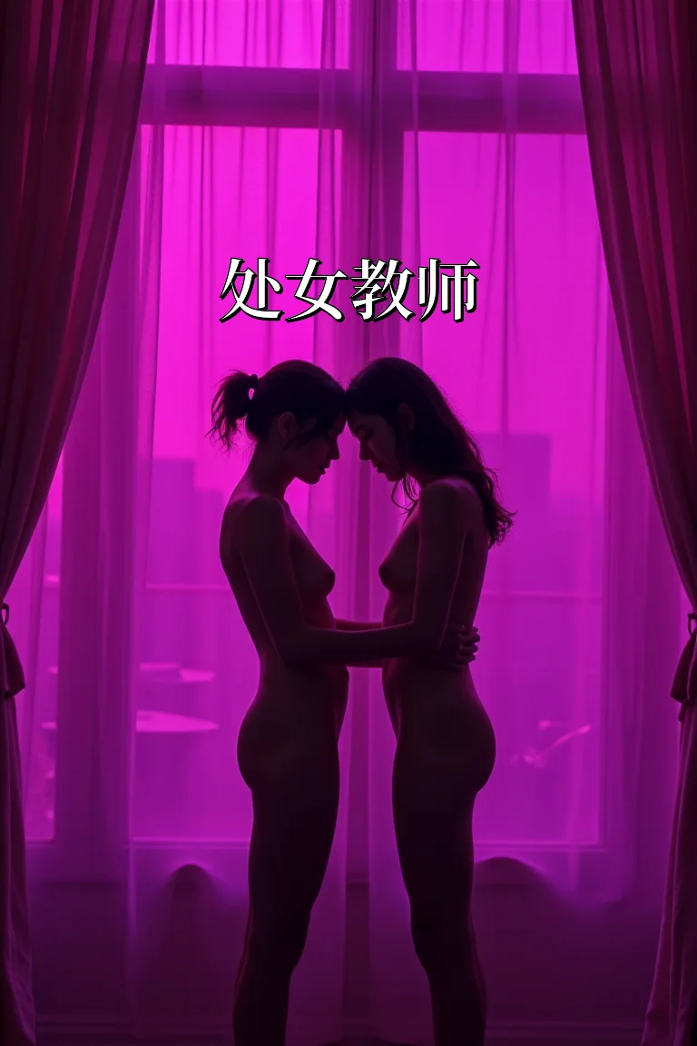 处女教师 封面