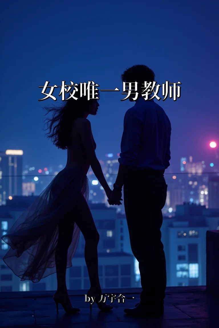 女校唯一男教师 封面