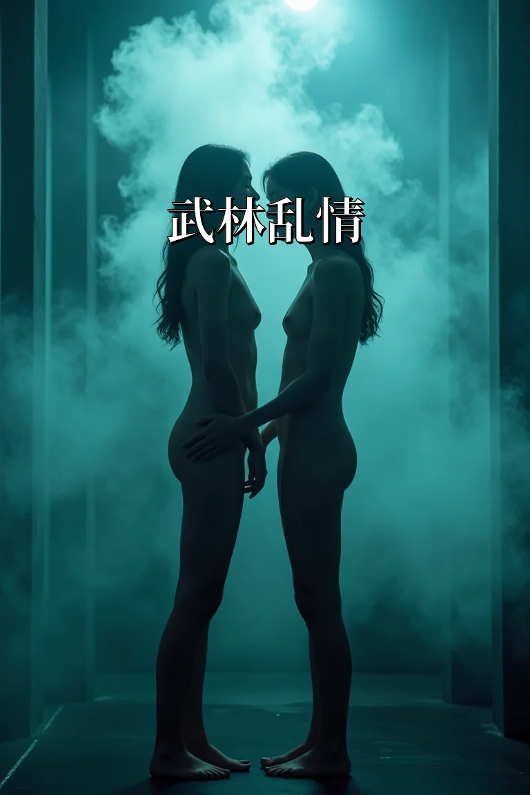 武林乱情 封面