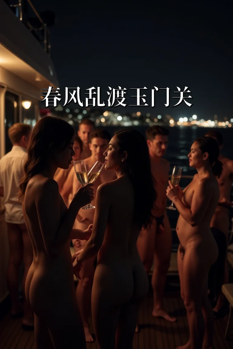 春风乱渡玉门关 封面