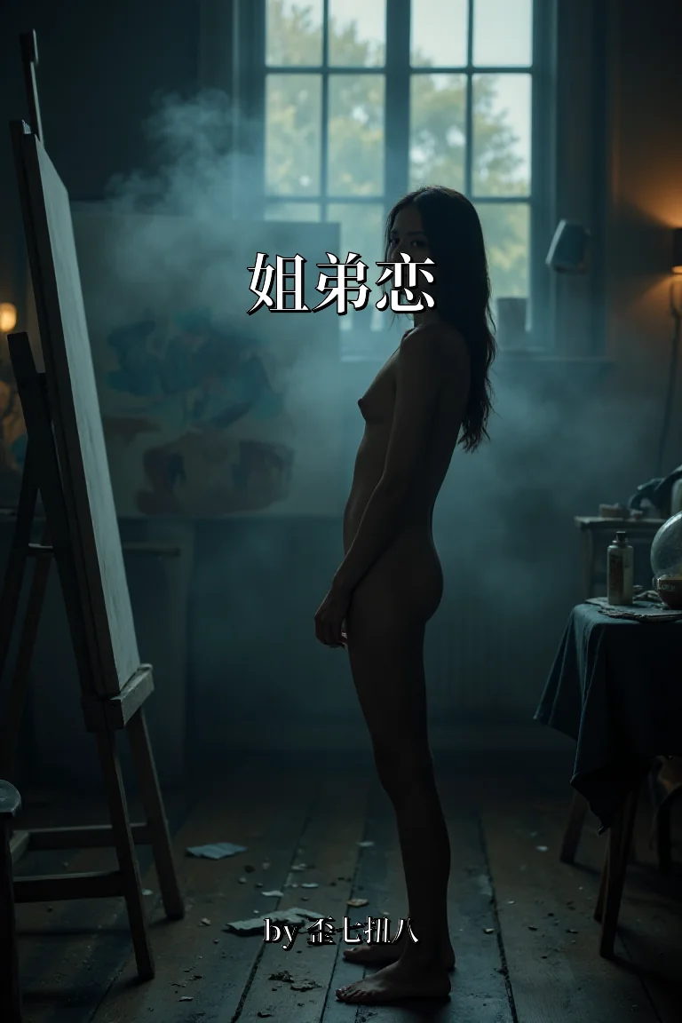姐弟恋 封面
