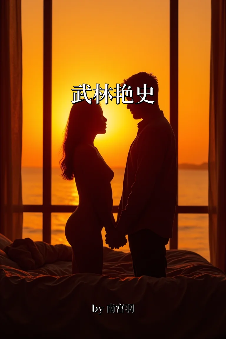 武林艳史 封面