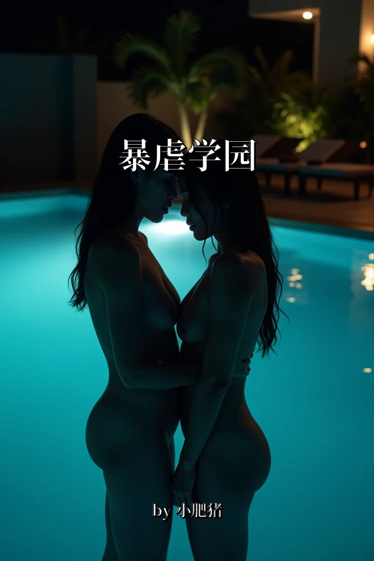 暴虐学园 封面