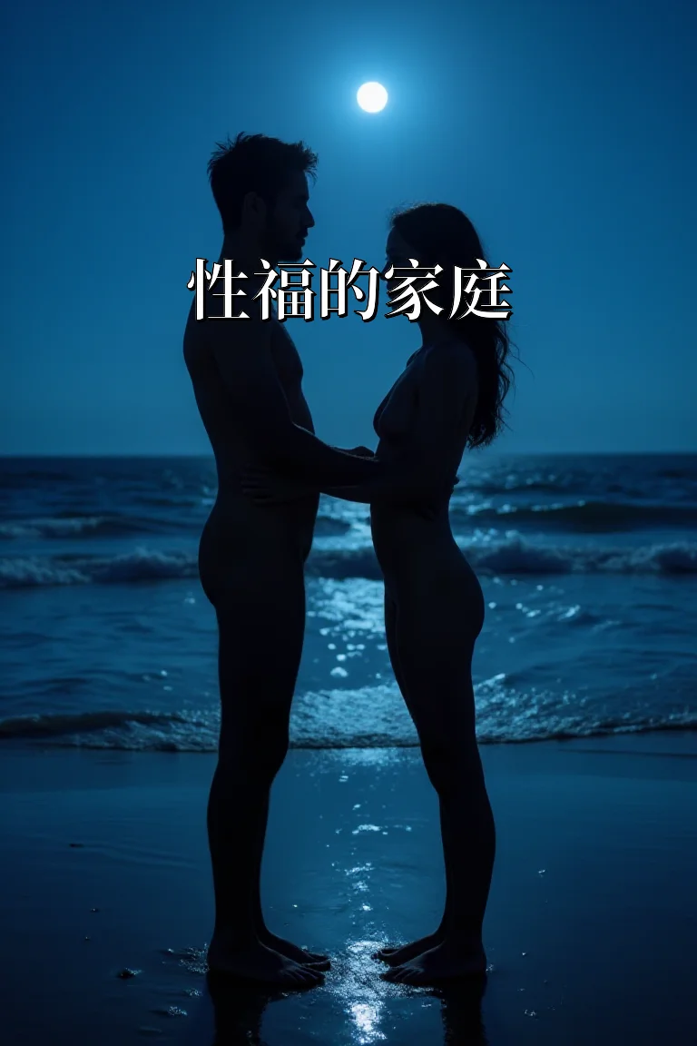 性福的家庭 封面
