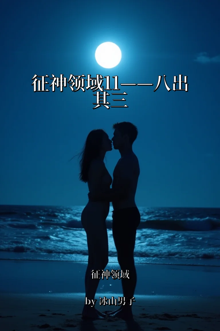 征神领域11——八出其三 封面
