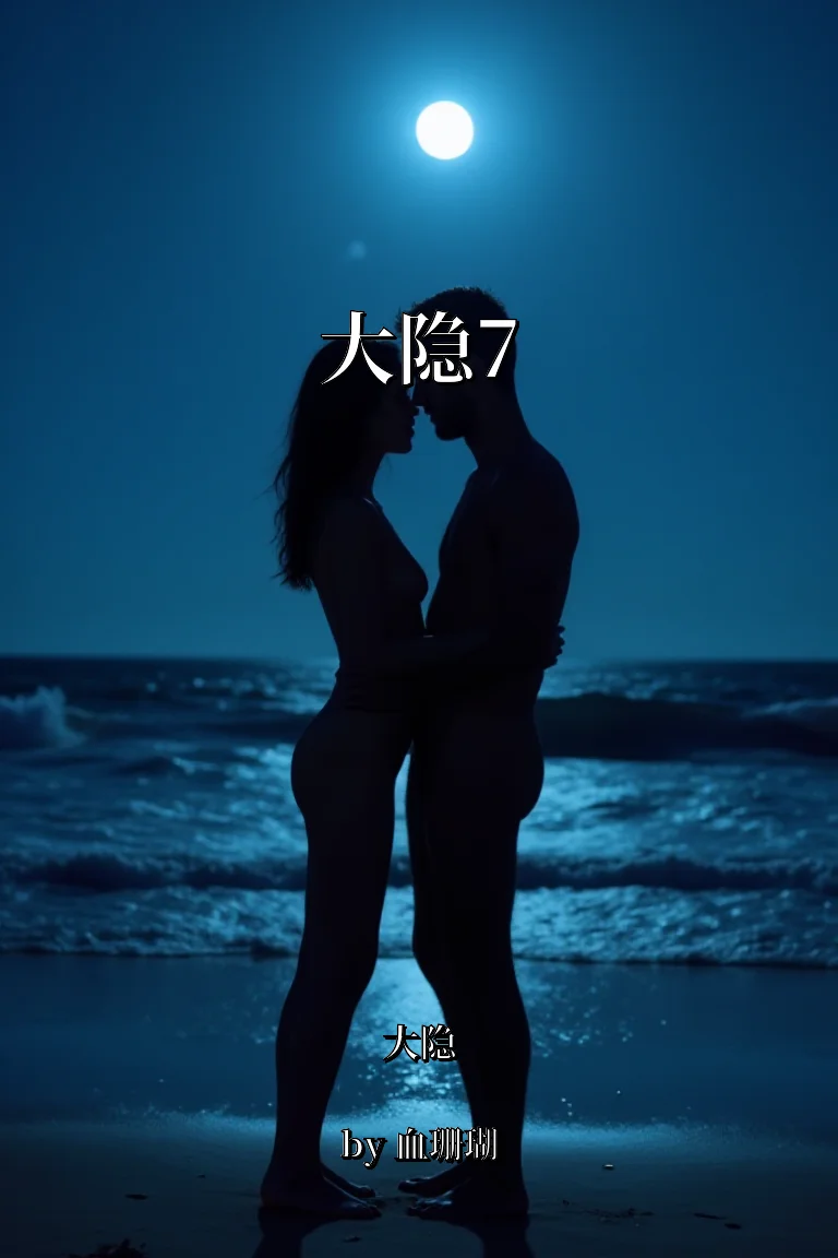 大隐7 封面