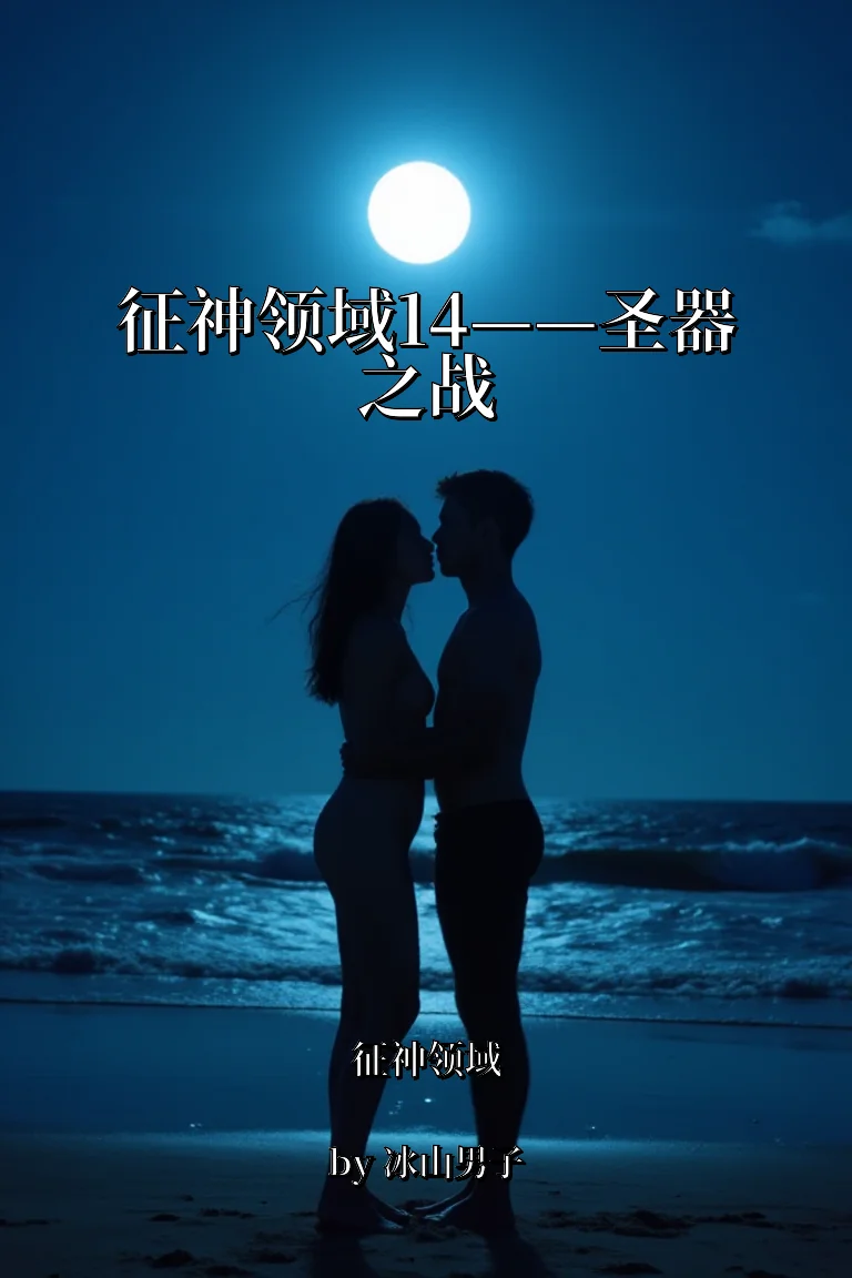征神领域14——圣器之战 封面