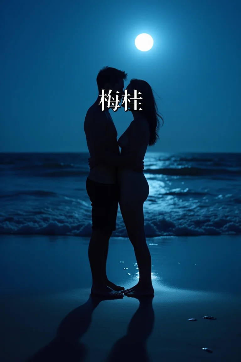 梅桂 封面