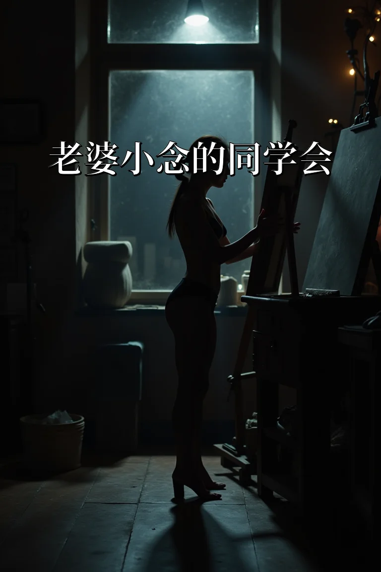 老婆小念的同学会 封面