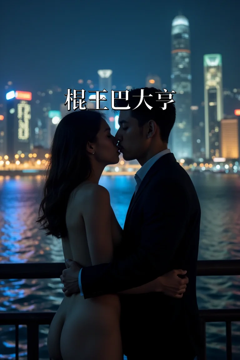 棍王巴大亨 封面