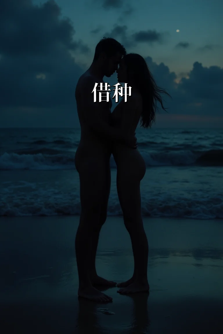 借种 封面