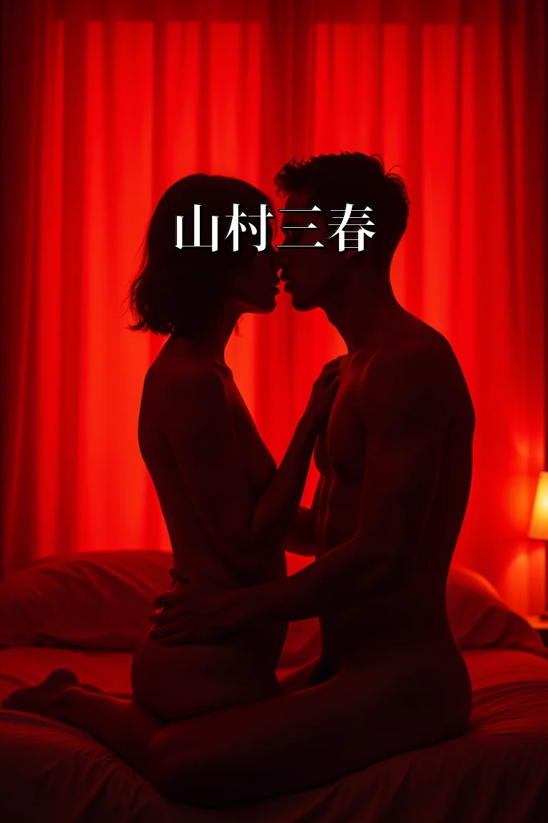 山村三春 封面